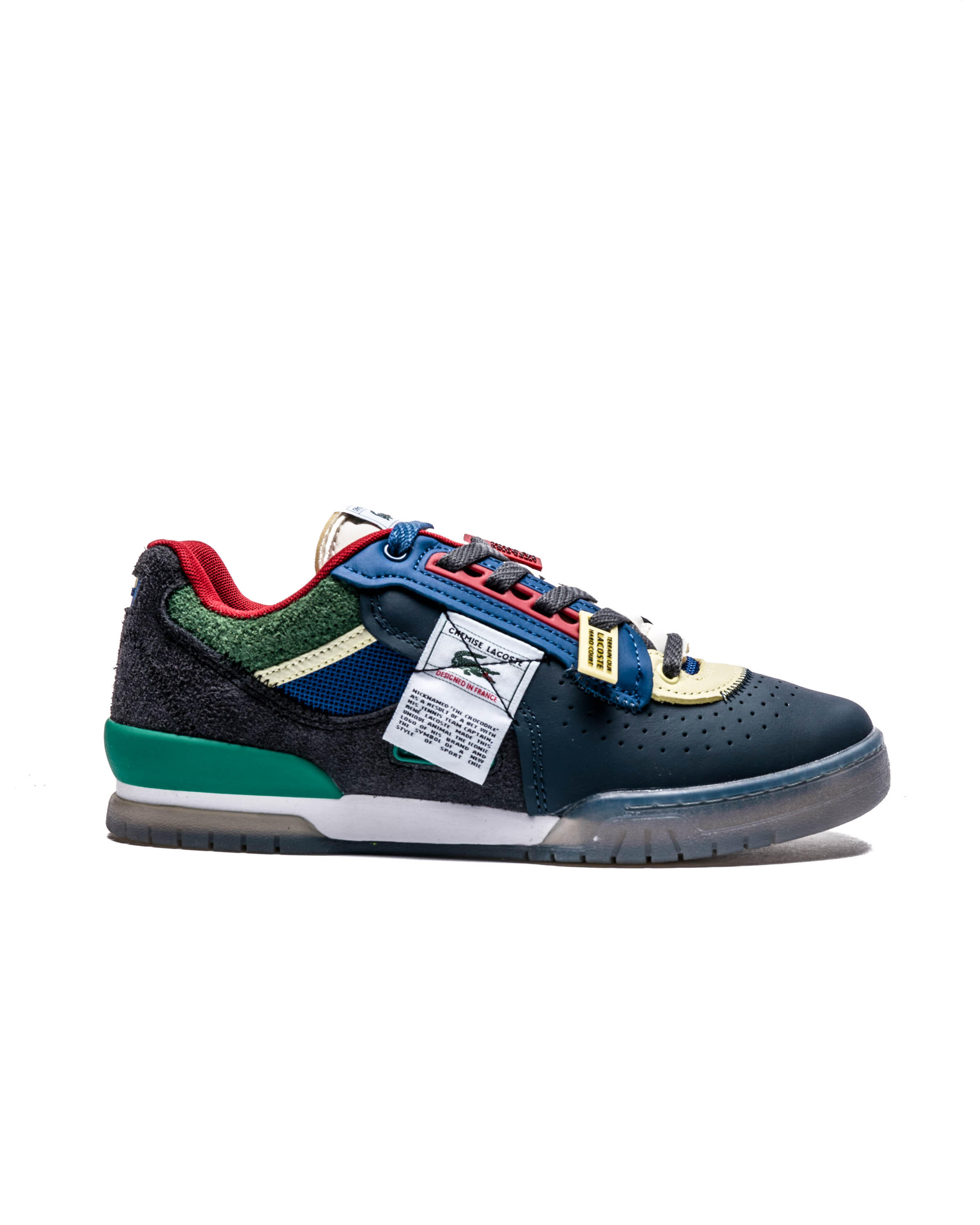 Lacoste M89 222 2 SMA | 44SMA0102-362 | AFEW STORE